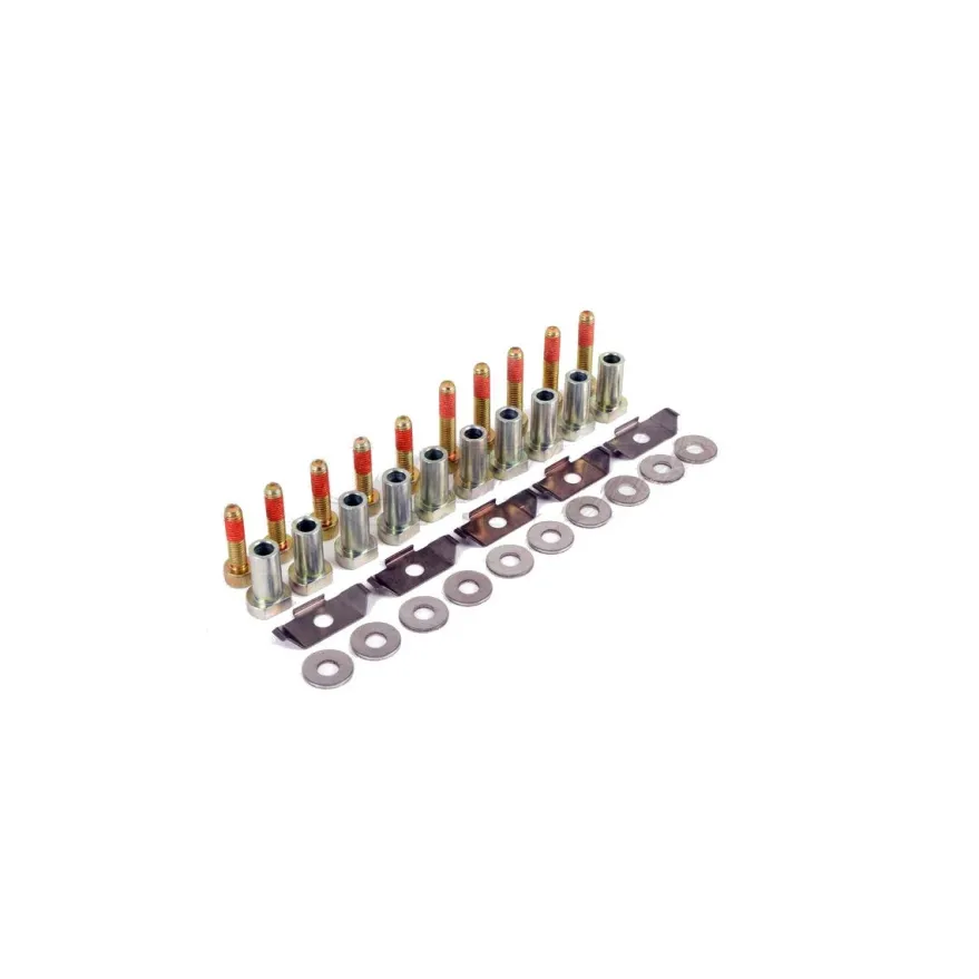 HWK-8-L - GiroDisc Drive Pin Kit