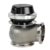 Hypergate45 Extern Wastegate Svart Turbosmart
