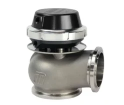 Hypergate45 Extern Wastegate Svart Turbosmart