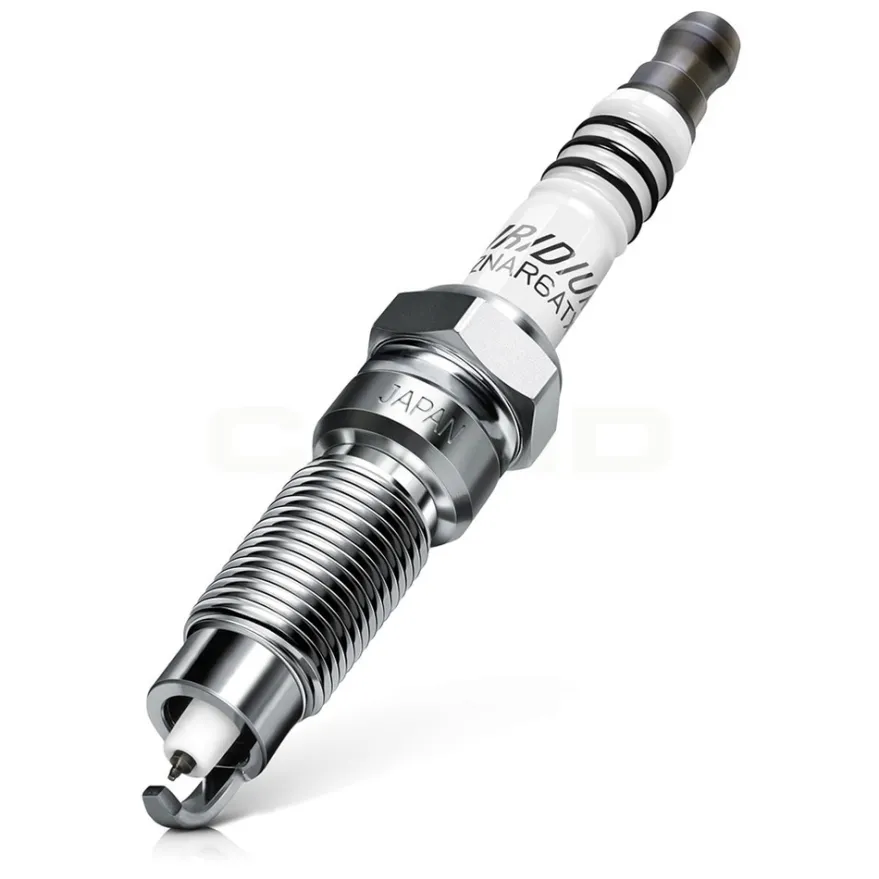 ILZKAR8H8S Iridium Tändstift NGK