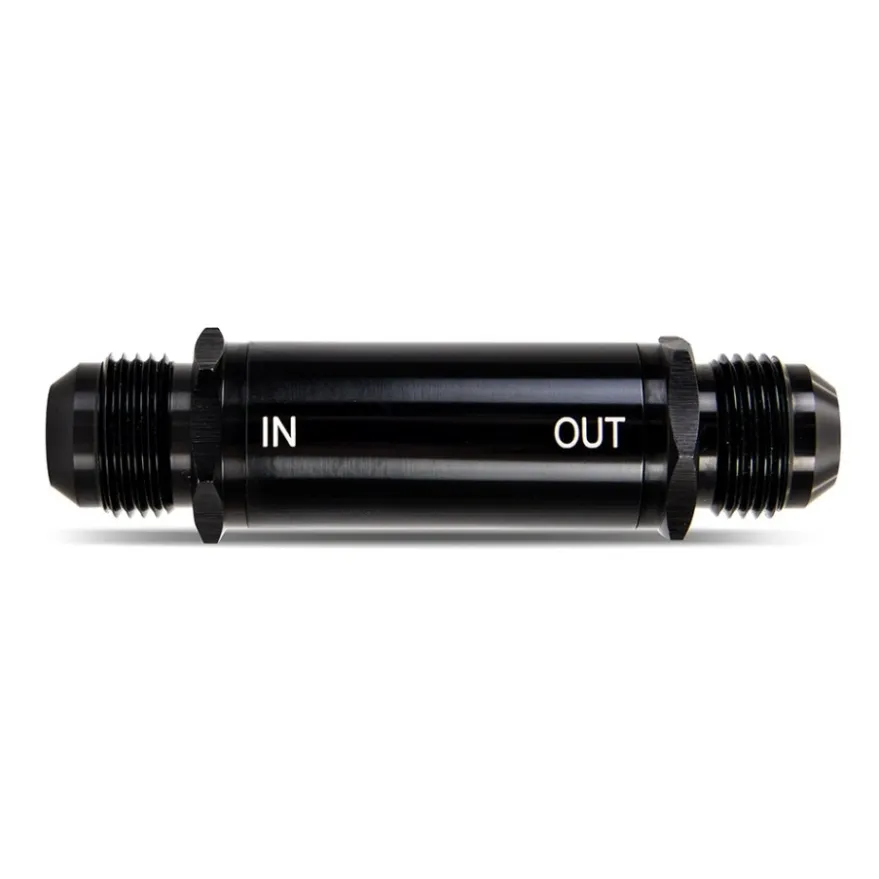 In-Line För-filter -10AN Mishimoto