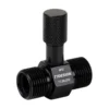 -10 Inline Påfyllningsport - 7/8-14 - Hane Insert O-ring - LågtryckT7 Design