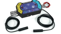 Intercom Sparco