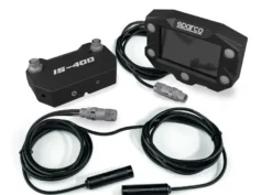 Intercom Sparco