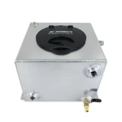 Is-Tank till ''Luft till Vatten''-Intercooler Mishimoto