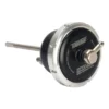 IWG75 Intern Wastegate Borg Warner B1 Svart Turbosmart