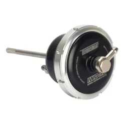 IWG75 Intern Wastegate Borg Warner B1 Svart Turbosmart