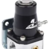 Justerbar Bränsletrycksregulator Compact Aeromotive