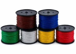 Kabel Förtennad Koppar 14 AWG / 2.0mm² 600v Bahnmeister