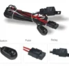 Kabelhärva Med Relä & Switch DV8 Offroad