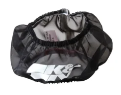 KA-7408DK Förfilter Drycharger Ka-7408 Svart K&N Filters