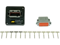 6-kanals CAN-sensor Modul AEM