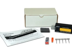8-Kanals EGT (K-Type) CAN-modul AEM