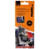 Kill Switch ON/OFF, Cover Chrome Foliatec