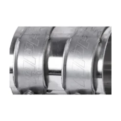 Klämma För Skarv Med Överlapp Rostfritt Stål T304 76mm (3 Tum) APR