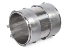 Klämma För Skarv Med Överlapp Rostfritt Stål T304 76mm (3 Tum) APR