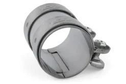 Klämma För Skarv Med Överlapp Rostfritt Stål T304 63.5mm (2.5 Tum) APR