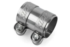Klämma För Skarv Med Överlapp Rostfritt Stål T304 63.5mm (2.5 Tum) APR