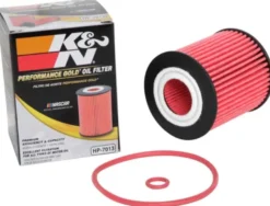 K&N Mazda / Ford Oljefilter