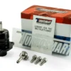 Kompact Dual Port Dumpventil Turbosmart