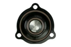 Kompact Dual Port Dumpventil Turbosmart