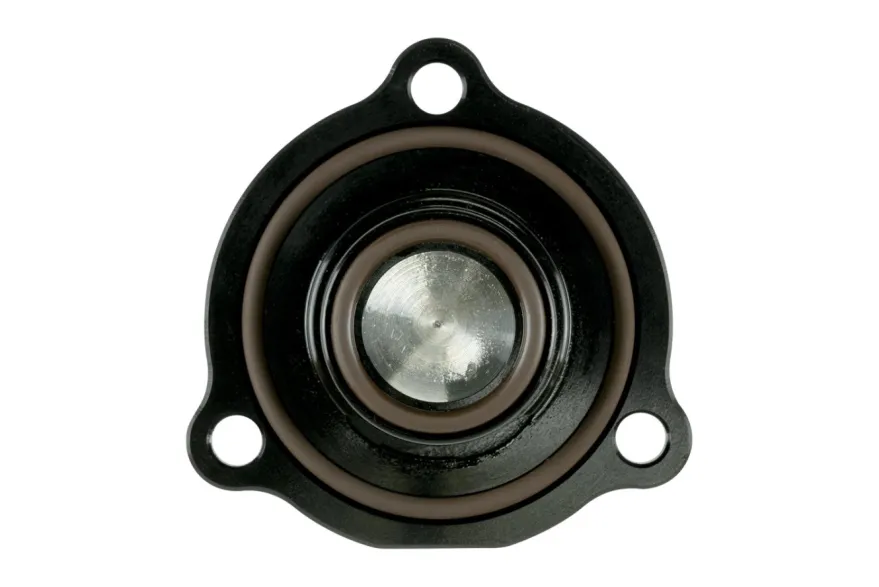 Kompact Dual Port Dumpventil Turbosmart