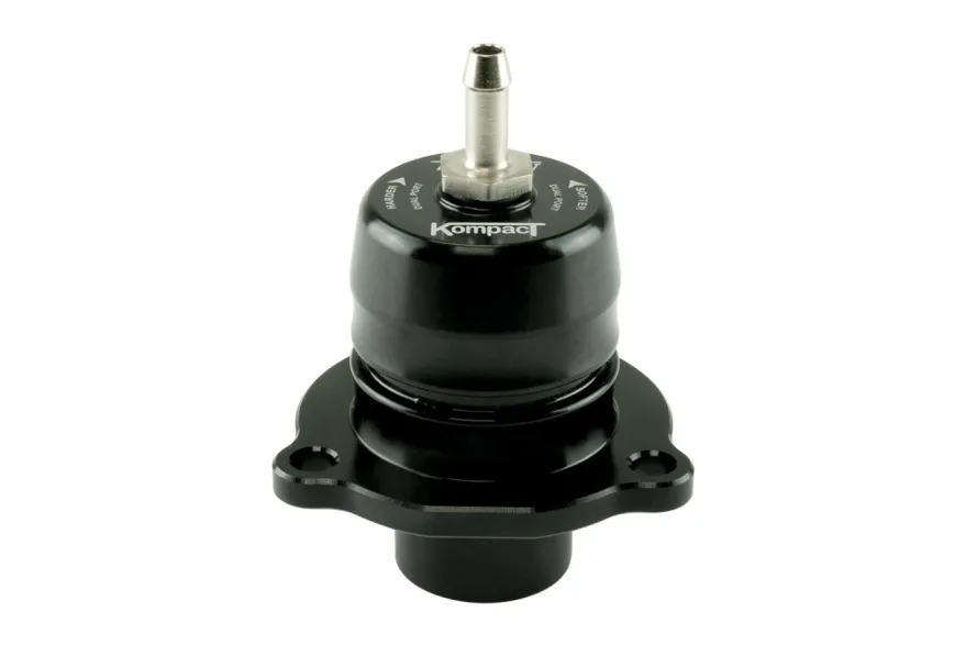 Kompact Dual Port Dumpventil Turbosmart