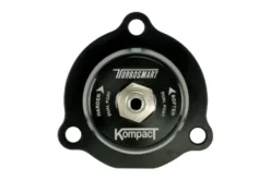 Kompact Dual Port Dumpventil Turbosmart