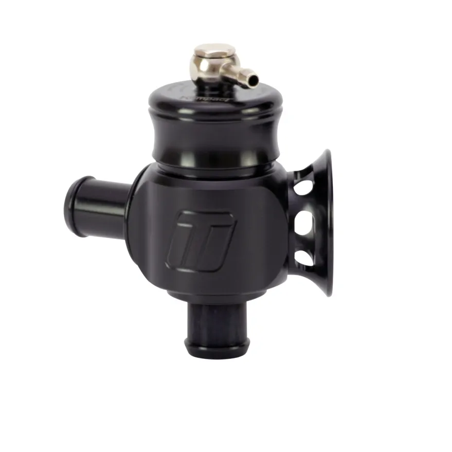 Kompact Dual Port 20mm Dumpventil Turbosmart