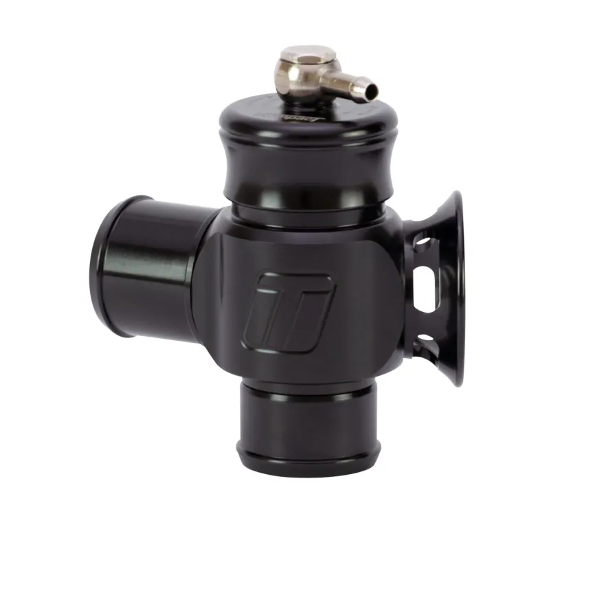 Kompact Dual Port 34mm Dumpventil Turbosmart
