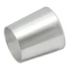 Kona 2.5'' x 3'' (3” Lång) T6061 Aluminium Vibrant Performance
