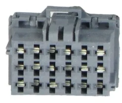Kontakt - Checkbox - QCB-C18-0001-B QSP Products
