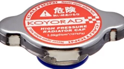 Koyoradrad Hyper Kylarlock 1.3Bar - Deep Plunger Style Koyorad