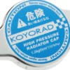 Koyoradrad Hyper Kylarlock 1.3Bar - Shallow Plunger Style Koyorad