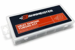Krympslangar Sats 127 delar Bahnmeister