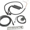 LC-2 Bredbandslambda (Ingen Sensor eller Lambdamutter) Innovate Motorsport