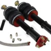 98-05 Lexus GS300 / 98-00 GS 400 / 01-05 GS 430 Bakre Luftfjädring Air Lift Performance
