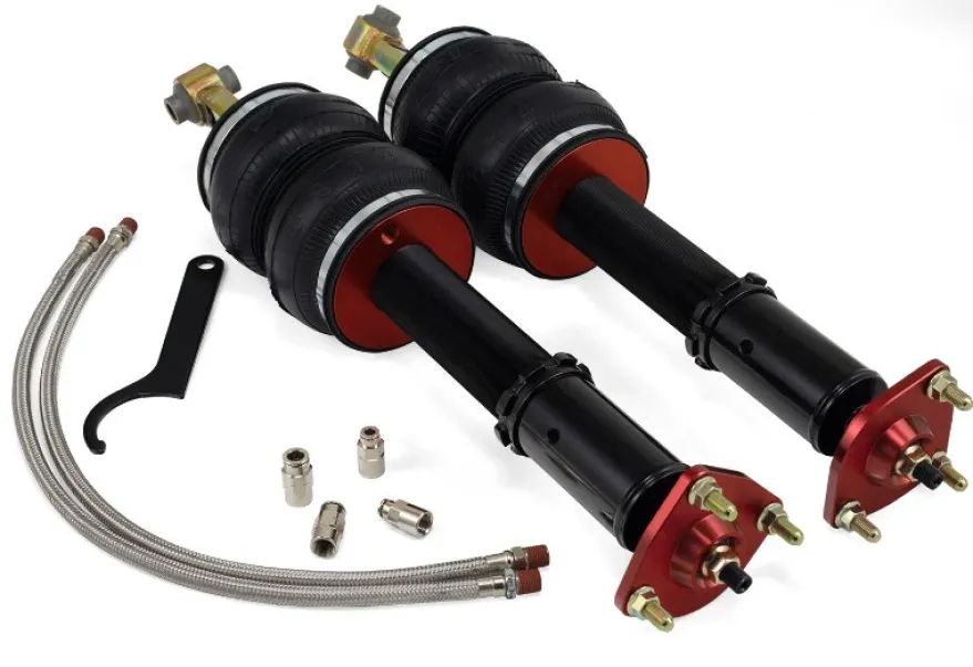 98-05 Lexus GS300 / 98-00 GS 400 / 01-05 GS 430 Bakre Luftfjädring Air Lift Performance