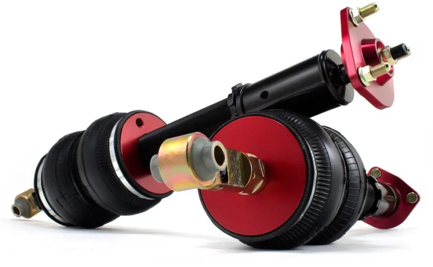 98-05 Lexus GS300 / 98-00 GS 400 / 01-05 GS 430 Bakre Luftfjädring Air Lift Performance