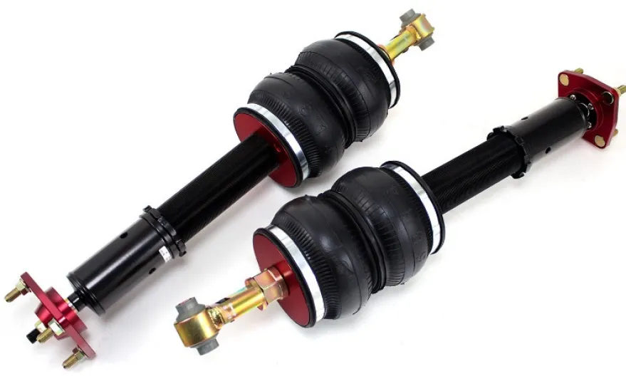 98-05 Lexus GS300 / 98-00 GS 400 / 01-05 GS 430 Bakre Luftfjädring Air Lift Performance