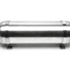 11L Lufttank Till Luftfjädring Borstad Anodiserad Aluminium TA Technix