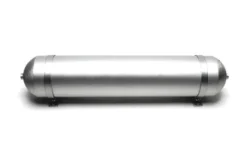 19L Lufttank Till Luftfjädring Borstad Aluminium TA Technix