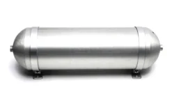 11L Lufttank Till Luftfjädring Borstad Aluminium TA Technix