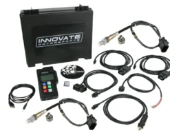 LM-2 Komplett Kit med Dubbla Sonder Innovate Motorsport