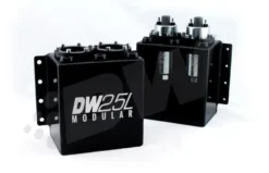 2.5L Modular Surge Tank Deatschwerks