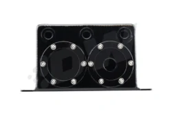 3.5L Modular Surge Tank Deatschwerks