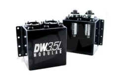 3.5L Modular Surge Tank Deatschwerks