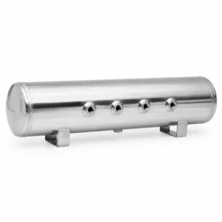 19L Polerad Lufttank Till Luftfjädring (Frontportar) CE-Märkt Airworx Suspension