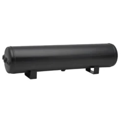 19L Svart Lufttank Till Luftfjädring CE-Märkt Airworx Suspension