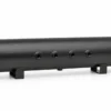 19L Svart Lufttank Till Luftfjädring (Frontportar) CE-Märkt Airworx Suspension